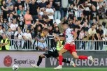 PARTIZAN - VOJVODINA: Apsolutno neverovatna dešavanja u Humskoj! (VIDEO)