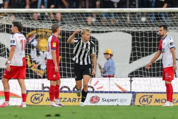 PARTIZAN PONOVO DOTAKAO DNO: Mogu li izabranici Saše Ilića da "prežive"?