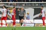 PARTIZAN PONOVO DOTAKAO DNO: Mogu li izabranici Saše Ilića da "prežive"?