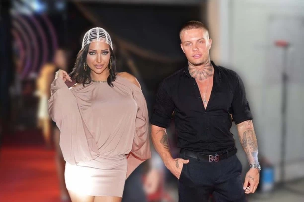 URNISANA LAURA PRGOMET: Leon Caner izneo jezive detalje - "ZGROŽEN SAM" (VIDEO)