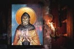 SUTRA JE CRNO SLOVO I VELIKI PRAZNIK! Slavimo Prepodobnog Simeona Stolpnika, velikog iscelitelja i podvižnika