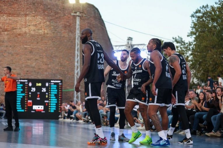 PARTIZAN ODUŠEVIO NAVIJAČE: Grobari napokon odahnuli - njihova največa briga sada je prošlost!