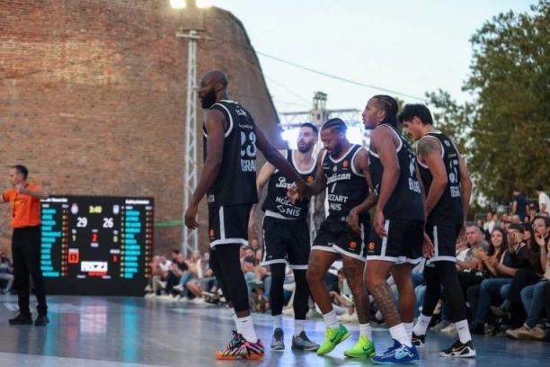 PARTIZAN ODUŠEVIO NAVIJAČE: Grobari napokon odahnuli - njihova največa briga sada je prošlost!