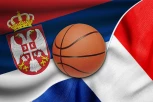 SRBIJA - FRANCUSKA: "Orlovi" se bore za medalju na Evropskom prvenstvu u basketu 3x3! (LIVESTREAM)