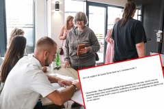 ŠOKANTNO! Povlače se i blokaderi s novopazarskog DUNP-a!