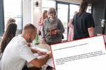 ŠOKANTNO! Povlače se i blokaderi s novopazarskog DUNP-a!
