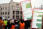 "KRETENI GUBE DVA ISPITNA ROKA, A SVAKAKO ĆE IZGUBITI NA IZBORIMA!" Pljušte komentari u grupama oko ponovnog blokiranja fakulteta!