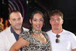 STOJIN SIN POLUDEO ZBOG RADE: Saznao šta je radila s Veljom - PALE JEZIVE PRETNJE! (VIDEO)