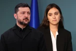 HAOS U UKRAJINI! Zelenski uveo sankcije nekada najbližoj saradnici - ZAMRZNUO JOJ IMOVINU I UKINUO SVA PRAVA, A EVO KAKO MU JE ONA ODBRUSILA!