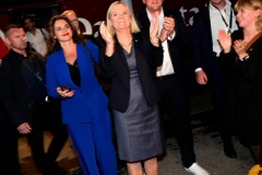 PREBROJANO 99 ODSTO GLASOVA! Levica nadomak pobede na parlamentarnim izborima u Švedskoj! (FOTO)