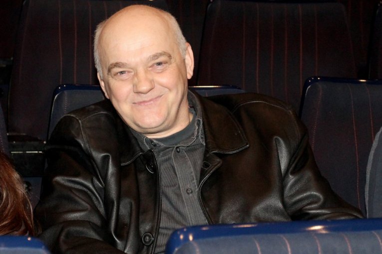 Nenad Nenadović