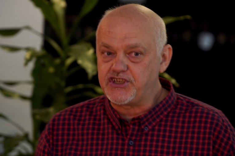 Nenad Nenadović