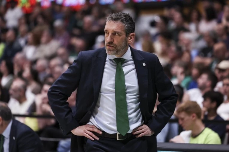 Asvel - Crvena zvezda: Evroliga ovo ne pamti