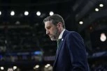Delije će biti oduševljene: Kamere zabeležile trenutak za pamćenje posle pobede Crvene zvezde (VIDEO)
