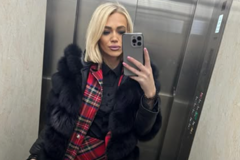 Kristina Kika Živković