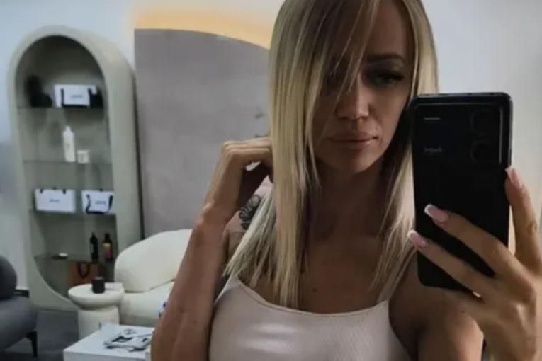 Kristina Kika Živković