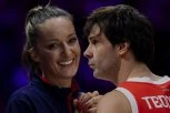 ŠOKANTAN NASTAVAK ROMANSE! Maja Ognjenović i Miloš Teodosić ponovo zajedno, a to nije sve...