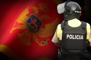 PAKAO CRNOGORKE U AMERICI PRED POVRATAK KUĆI! Agenti ICE je zaustavili na aerodromu, morala ODMAH da napusti SAD ili da završi u PRITVORU!