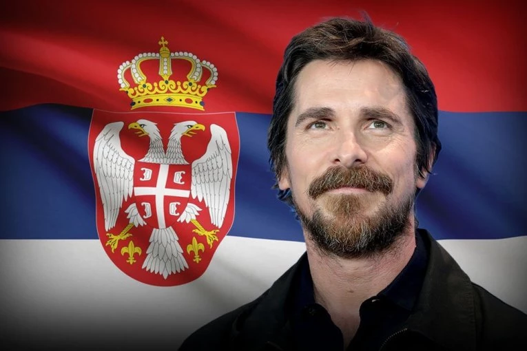 OMILJENI SRPSKI ZET HEROJ I VAN PLATNA! Čuveni Betmen otvorio naselje za decu bez roditelja!