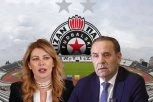 SPORTISSIMO SAZNAJE! Ovo je sudbina uprave Partizana posle teškog poraza od Vojvodine! Danas ističe rok...