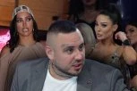 LAURA OBRISALA PATOS MAJOM MARINKOVIĆ UŽIVO NA PINKU! Zbog Cara iznela ŠOK-INFORMACIJE, cela nacija bruji o ovom klipu!