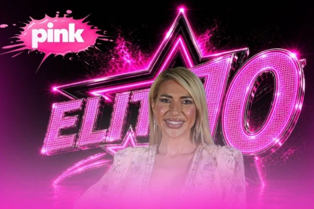 HITNA PROMENA PINKOVE PROGRAMSKE ŠEME! Tiče se Jovane Jeremić i "Elite 10"