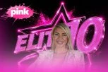 HITNA PROMENA PINKOVE PROGRAMSKE ŠEME! Tiče se Jovane Jeremić i "Elite 10"