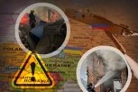 "EVROPA MORA DA BUDE SPREMNA NA NAJGORE!" Upravo je stiglo JEZIVO UPOZORENJE: Evropske granice na METI, stigli OBAVEŠTAJNI PODACI OD CIA!