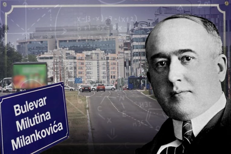 SRPSKI NAUČNIK OBJASNIO KAKO ZEMLJA MENJA KLIMU - Izračunao kada će planeta biti ledena