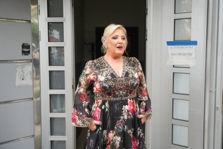 Snežana Đurišić