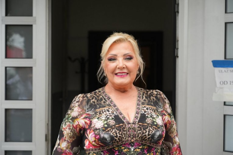 Snežana Đurišić