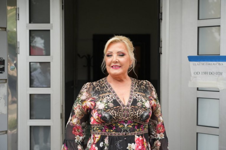 Snežana Đurišić
