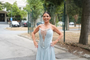 SANJA KUŽET I JA NIKAD NISMO BILE DRUGARICE: Šok-bomba Ane Sević nakon promena u "Zvezdama Granda" (VIDEO)