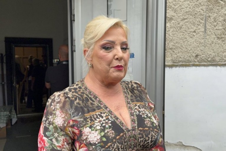 Snežana Đurišić