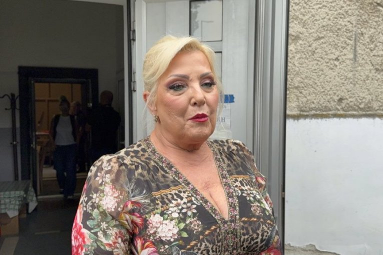 Snežana Đurišić