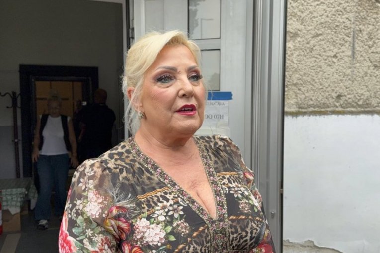 Snežana Đurišić