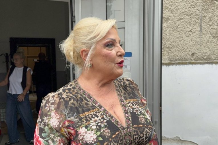 Snežana Đurišić