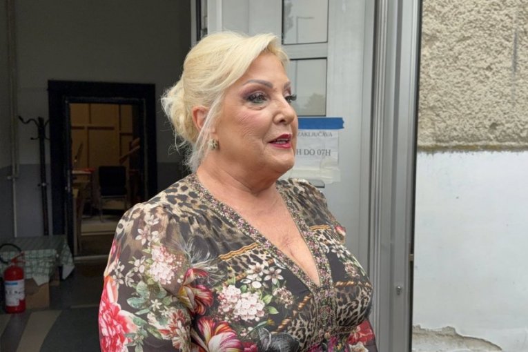 Snežana Đurišić