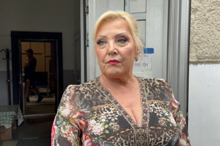 Snežana Đurišić