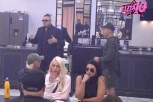 NAJBRUTALNIJE SUOČAVANJE KOJE SU SVI ČEKALI! Karić oči u oči s Carem, isplivali NAJMRAČNIJI detalji svađe!