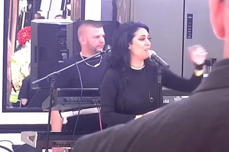 Ivaba Krunić ušla u Elitu 10 