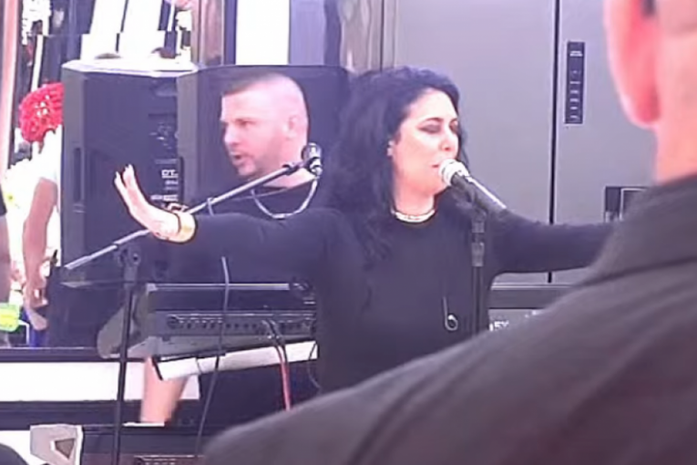 Ivaba Krunić ušla u Elitu 10 