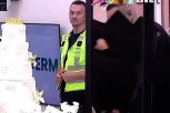 HITAN VANREDNI ULAZAK U ELITU 10 - Filip Car dobio SPECIJALNO iznenađenje, NJOJ se niko nije nadao! (FOTO)