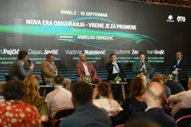 „Dunav osiguranje“ prati razvoj elektromobilnosti kroz nova osiguravajuća rešenja