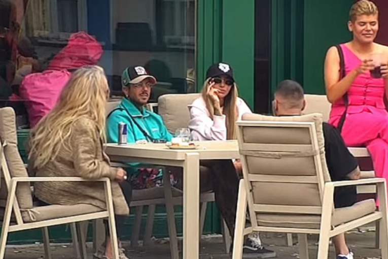 Nenad Aleksić Ša Elita 10