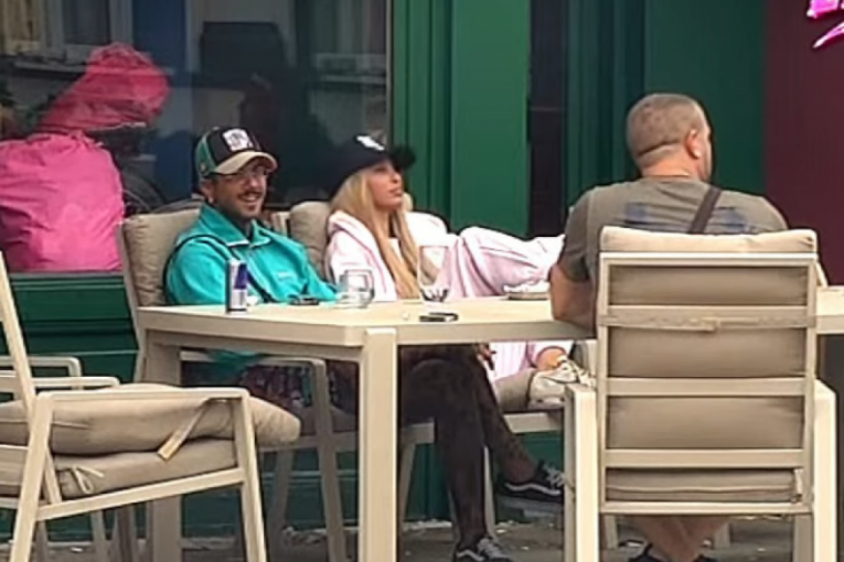 Nenad Aleksić Ša Elita 10
