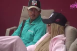 ĐUKIĆ TERA ANELI KOD CARA, GLEDA KAKO DA JE SE REŠI: Ahmićeva doživela NERVNI SLOM, pa počela da URLA!