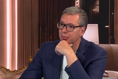 ANALIZA JE TEMELJNO URAĐENA! Vučić o zvučnom topu: Tužilaštvo prvi put reklo šta se dogodilo!