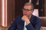 ANALIZA JE TEMELJNO URAĐENA! Vučić o zvučnom topu: Tužilaštvo prvi put reklo šta se dogodilo!
