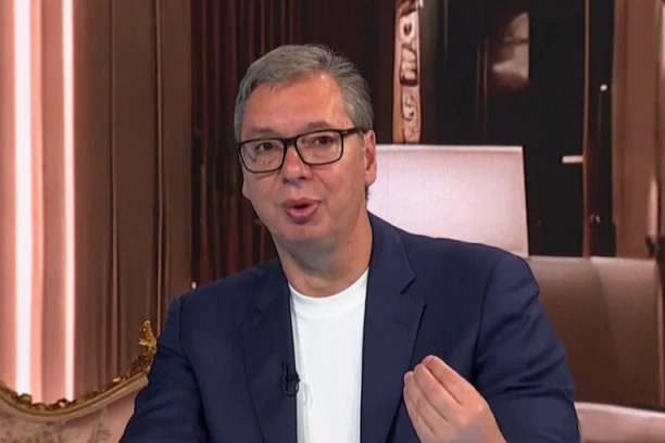 "PROŠLO JE VREME ODUŠEVLJAVANJA LUDOSTIMA!" Vučić o najavljenim blokadama fakulteta - To vreme je prošlo, niko ih se više ne plaši!
